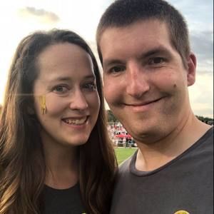 Meet your Posher, Matthew